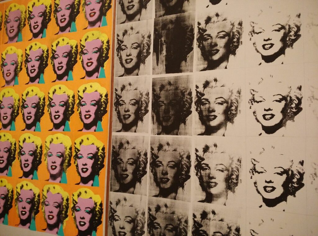 marilyn monroe, andy warhol, art-1318440.jpg