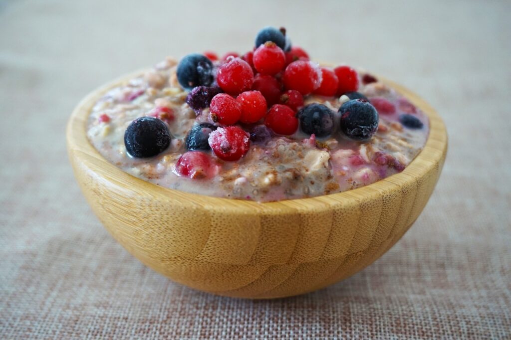 oats, overnight oats, porridge-3272113.jpg