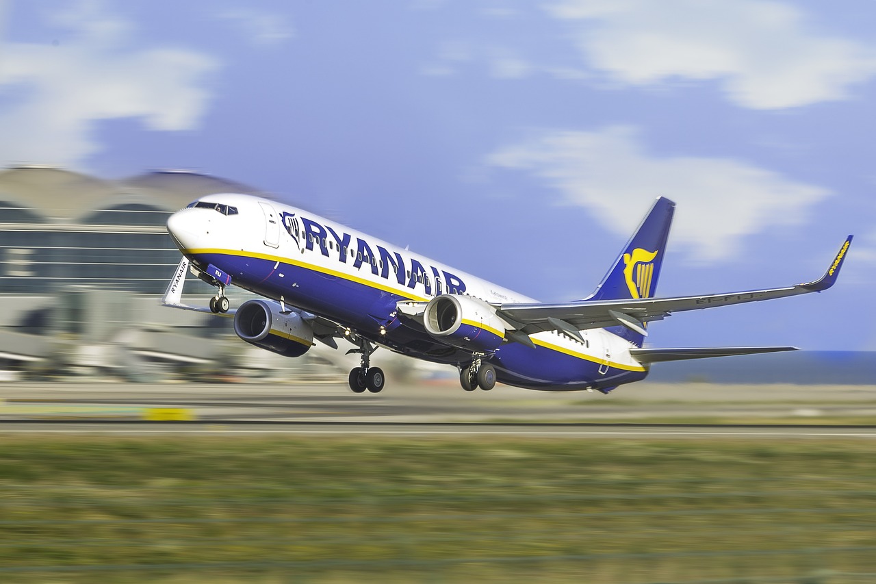 Skvelá novinka: Spod Tatier bude lietať do Londýna aj Ryanair!